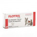 Flotril - 50mg/150mg - 10 comprimidos
